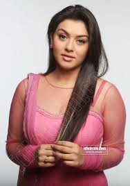 Hansika Motwani